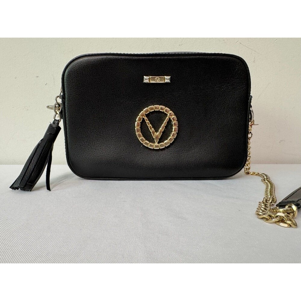 VALENTINO by MARIO VALENTINO SPA BABETTE CAMERA BAG